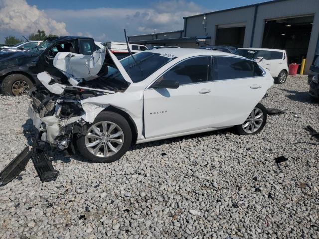 2018 CHEVROLET MALIBU LS, 