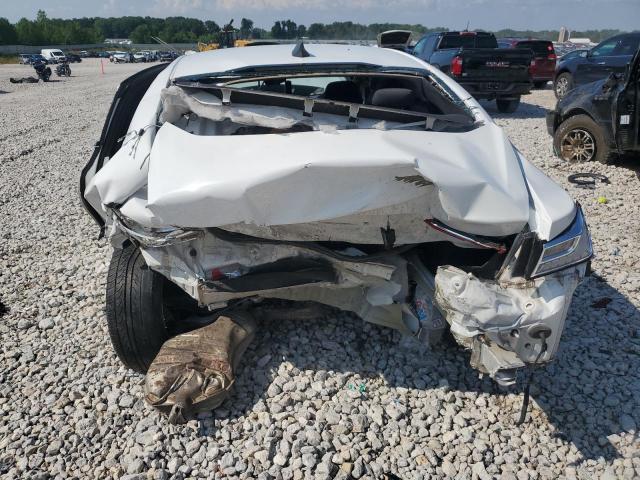 1G1ZB5ST3JF199431 - 2018 CHEVROLET MALIBU LS Beyaz fotoğraf 6