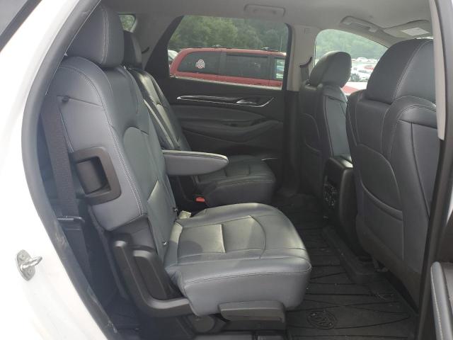 5GAEVAKW7MJ178276 - 2021 BUICK ENCLAVE ESSENCE Ağ foto 11