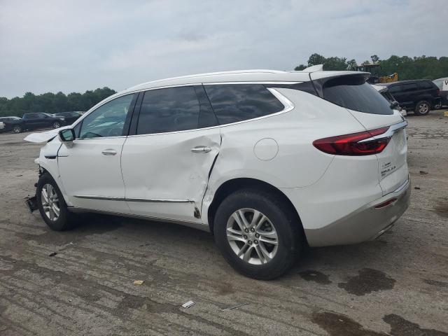 5GAEVAKW7MJ178276 - 2021 BUICK ENCLAVE ESSENCE Ağ foto 2