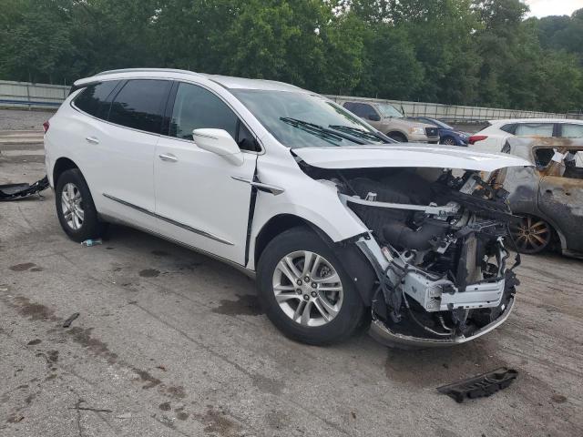 5GAEVAKW7MJ178276 - 2021 BUICK ENCLAVE ESSENCE Ağ foto 4