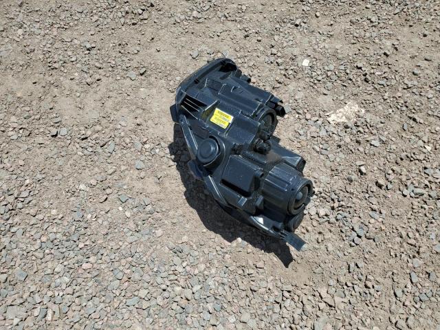 MAJ6S3GL2NC459712 - 2022 FORD ECOSPORT SE Blanc photo 13