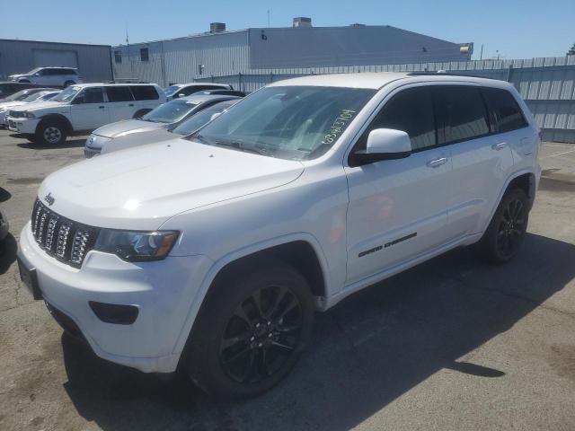 2017 JEEP GRAND CHER LAREDO, 