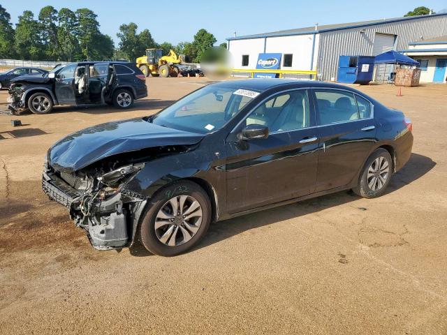 2015 HONDA ACCORD LX, 