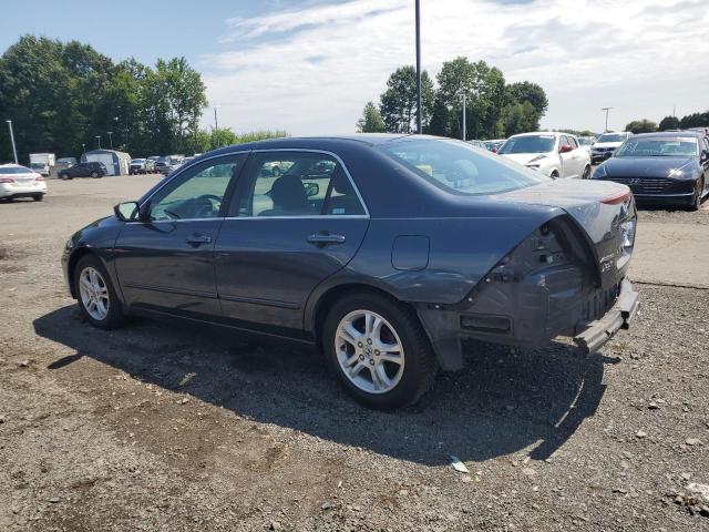 1HGCM56307A134061 - 2007 HONDA ACCORD SE CHARCOAL photo 2