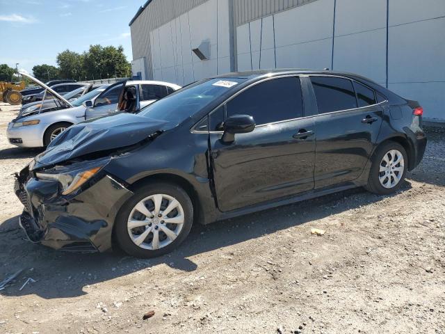 2021 TOYOTA COROLLA LE, 