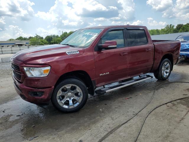 2019 RAM 1500 BIG HORN/LONE STAR, 