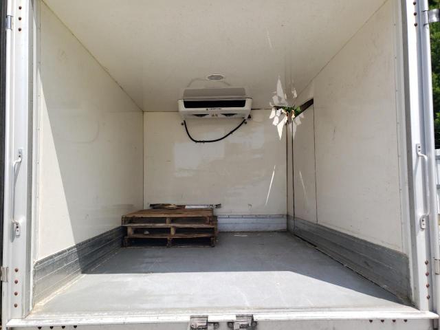 3C7WRVEG6HE544544 - 2017 RAM PROMASTER 3500 STANDARD Зеленый фото 10