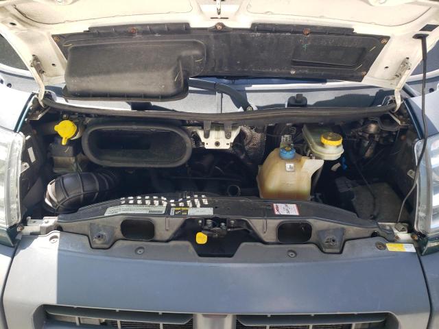 3C7WRVEG6HE544544 - 2017 RAM PROMASTER 3500 STANDARD Зеленый фото 12