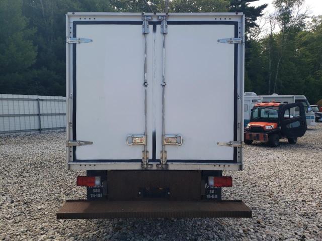 3C7WRVEG6HE544544 - 2017 RAM PROMASTER 3500 STANDARD Зеленый фото 6