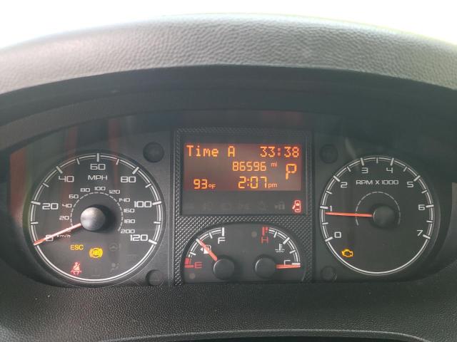 3C7WRVEG6HE544544 - 2017 RAM PROMASTER 3500 STANDARD Зеленый фото 9