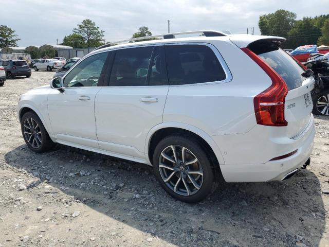 YV4A22PK2K1514556 - 2019 VOLVO XC90 T6 MOMENTUM WHITE photo 2