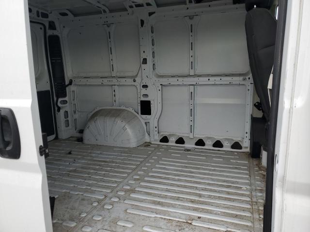 3C6TRVNG7KE513060 - 2019 RAM PROMASTER 1500 STANDARD WHITE photo 11