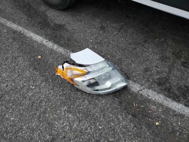 3C6TRVNG7KE513060 - 2019 RAM PROMASTER 1500 STANDARD WHITE photo 13