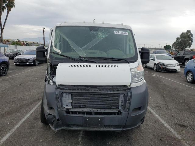 3C6TRVNG7KE513060 - 2019 RAM PROMASTER 1500 STANDARD WHITE photo 5