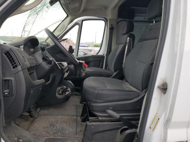 3C6TRVNG7KE513060 - 2019 RAM PROMASTER 1500 STANDARD WHITE photo 7
