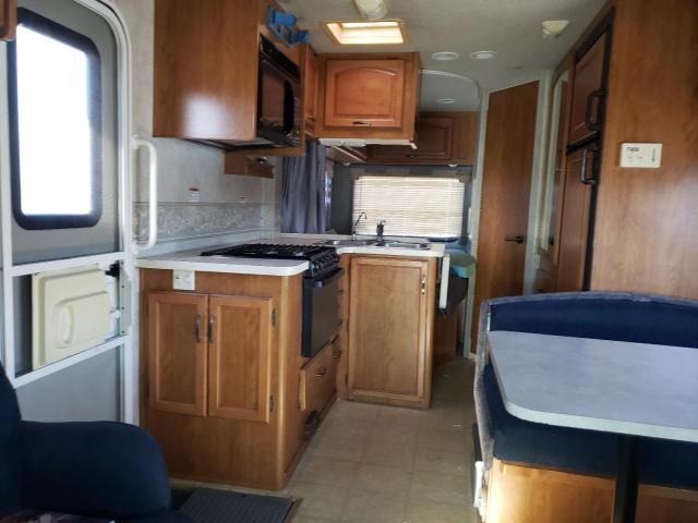 1GBJG31U461211213 - 2007 CHEVROLET MOTORHOME TWO TONE photo 6