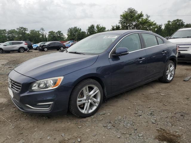 2014 VOLVO S60 T5, 