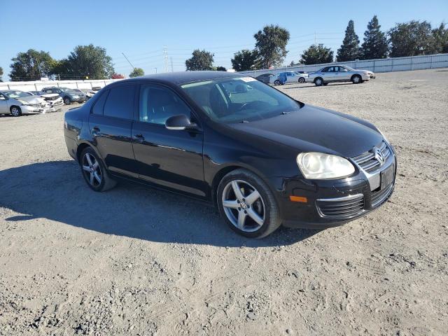 3VWAZ7AJ7AM100070 - 2010 VOLKSWAGEN JETTA LIMITED BLACK photo 4