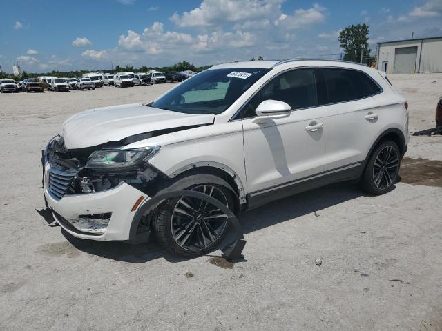 2017 LINCOLN MKC RESERVE, 