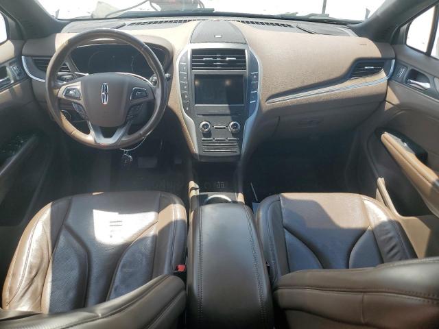 5LMTJ3DH0HUL02476 - 2017 LINCOLN MKC RESERVE Blanco foto 8