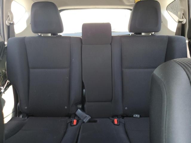 JTMBFREV8JJ727897 - 2018 TOYOTA RAV4 LE Czarny zdjęcie 10