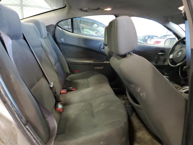 2G2WP522851353720 - 2005 PONTIAC GRAND PRIX 银色 照片 10