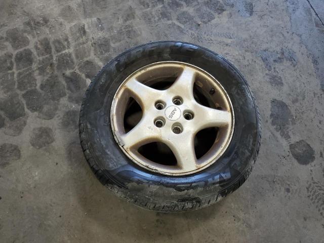 2G2WP522851353720 - 2005 PONTIAC GRAND PRIX 银色 照片 12