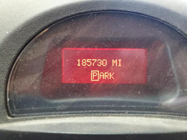 2G2WP522851353720 - 2005 PONTIAC GRAND PRIX 银色 照片 9