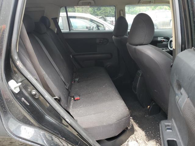 JTLKE50E781005368 - 2008 SCION XB XB 黑色 照片 11