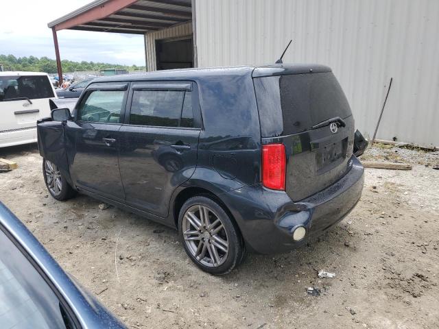 JTLKE50E781005368 - 2008 SCION XB XB 黑色 照片 2