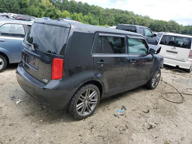 JTLKE50E781005368 - 2008 SCION XB XB 黑色 照片 3