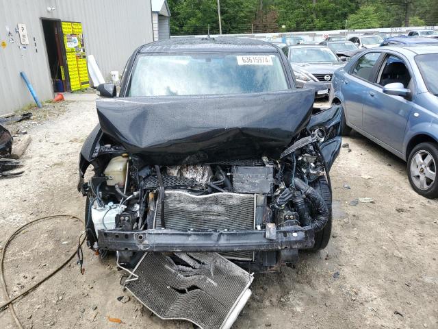 JTLKE50E781005368 - 2008 SCION XB XB 黑色 照片 5