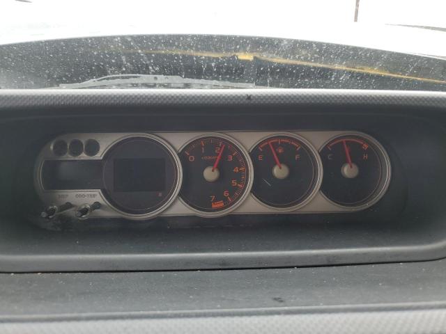 JTLKE50E781005368 - 2008 SCION XB XB 黑色 照片 9