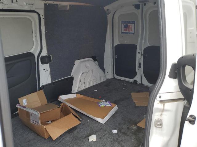 ZFBERFBT0F6959610 - 2015 RAM PROMASTER SLT WHITE photo 10