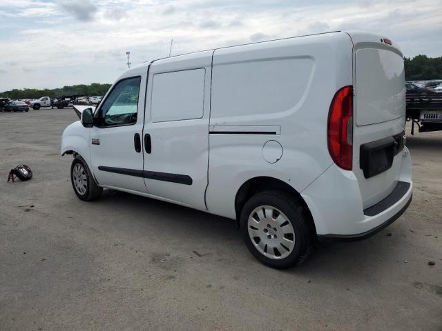 ZFBERFBT0F6959610 - 2015 RAM PROMASTER SLT WHITE photo 2