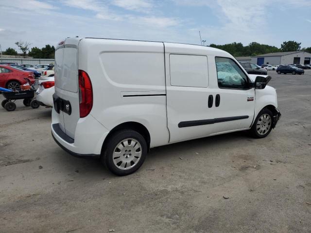 ZFBERFBT0F6959610 - 2015 RAM PROMASTER SLT WHITE photo 3