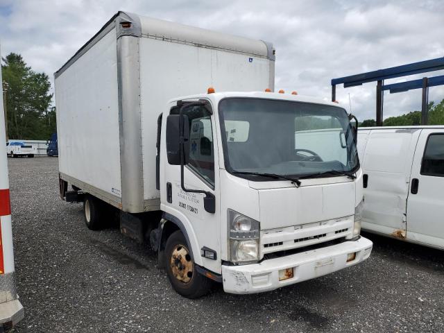 2011 ISUZU NPR, null