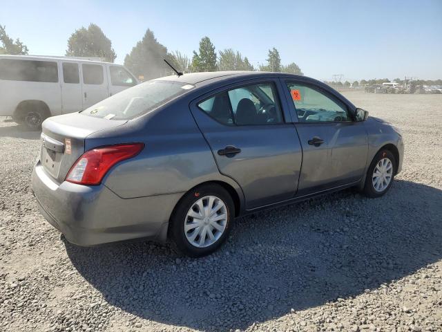 3N1CN7AP5GL915641 - 2016 NISSAN VERSA S CHARCOAL photo 3