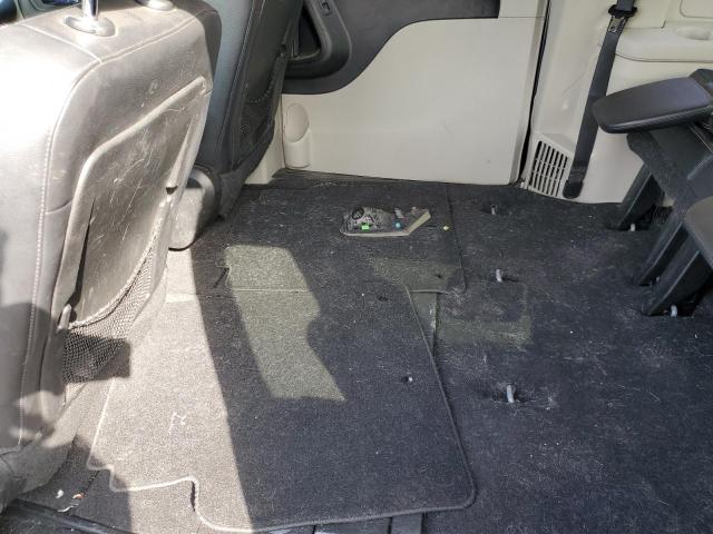 2C4RC1BG8DR808347 - 2013 CHRYSLER TOWN & COU TOURING Qara foto 10