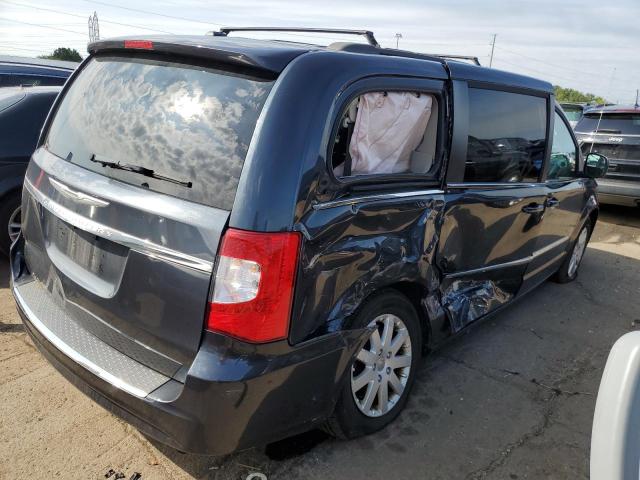 2C4RC1BG8DR808347 - 2013 CHRYSLER TOWN & COU TOURING Qara foto 3