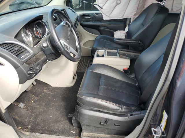 2C4RC1BG8DR808347 - 2013 CHRYSLER TOWN & COU TOURING Qara foto 7