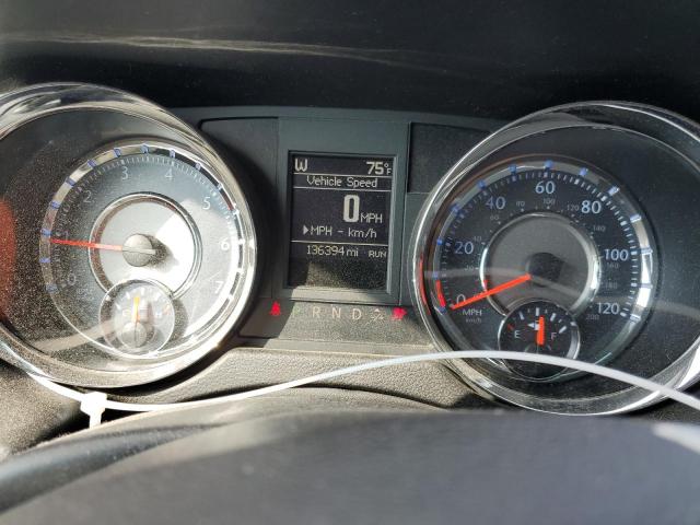 2C4RC1BG8DR808347 - 2013 CHRYSLER TOWN & COU TOURING Qara foto 9