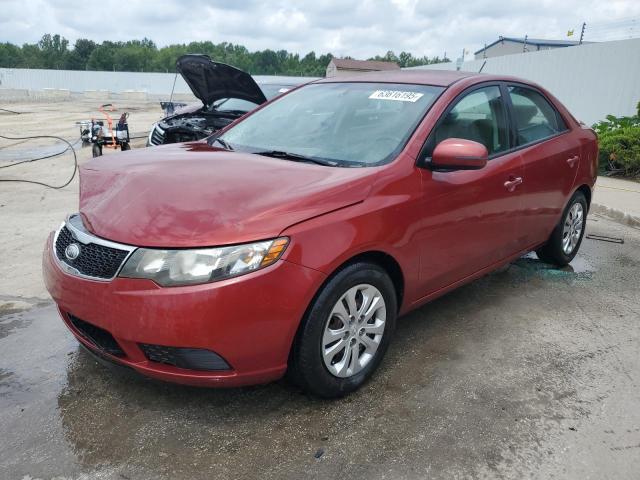 2011 KIA FORTE EX, 