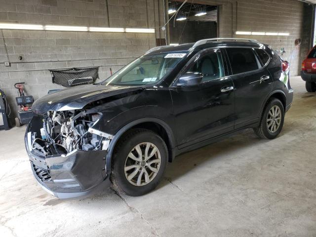 2018 NISSAN ROGUE S, 