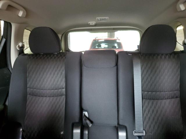 5N1AT2MV3JC767673 - 2018 NISSAN ROGUE S 黑色 照片 10