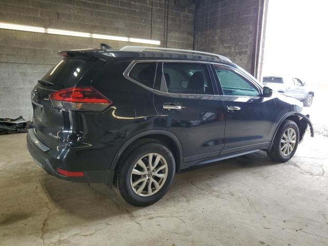 5N1AT2MV3JC767673 - 2018 NISSAN ROGUE S 黑色 照片 3