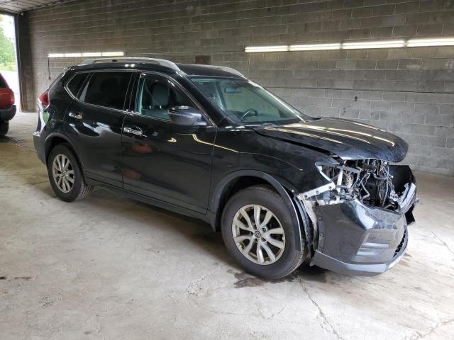 5N1AT2MV3JC767673 - 2018 NISSAN ROGUE S 黑色 照片 4