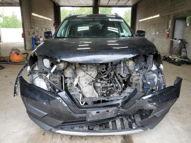 5N1AT2MV3JC767673 - 2018 NISSAN ROGUE S 黑色 照片 5