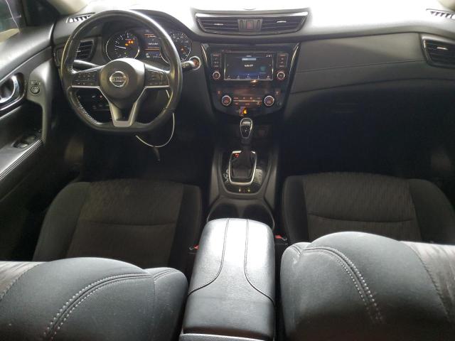 5N1AT2MV3JC767673 - 2018 NISSAN ROGUE S 黑色 照片 8